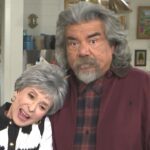 ‘Lopez vs Lopez’: Behind the Scenes With Rita Moreno as George’s Grandmother Dolores