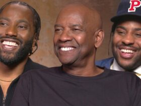 ‘The Piano Lesson’: Denzel Washington on Working With Sons John David and Malcom (Exclusive)