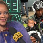 A$AP Rocky and Rihanna Reveal Sons’ Personalities: One’s an Introvert and One’s an Extrovert!