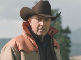 ‘Yellowstone’s New Trailer: John Dutton Appears Despite Kevin Costner’s Exit