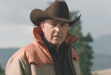 ‘Yellowstone’s New Trailer: John Dutton Appears Despite Kevin Costner’s Exit