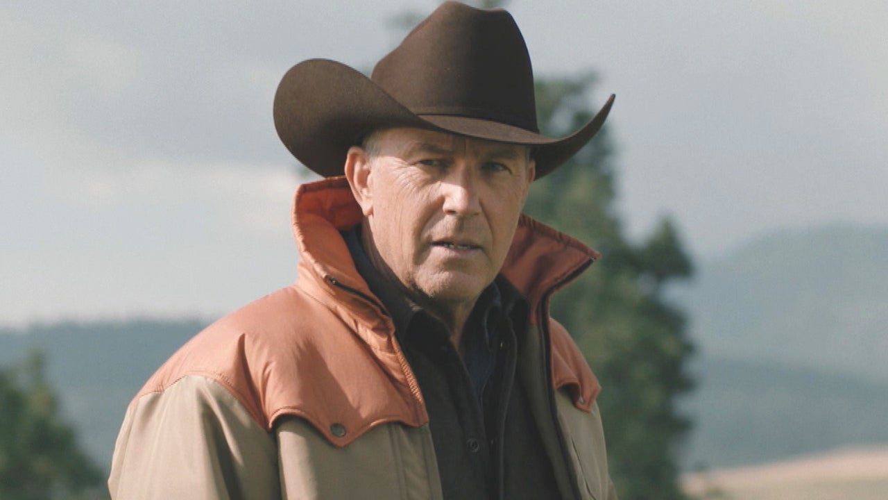 ‘Yellowstone’s New Trailer: John Dutton Appears Despite Kevin Costner’s Exit