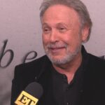 Billy Crystal ‘Couldn’t be Prouder’ of New Series, ‘Before’