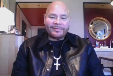 BET Hip Hop Awards 2024: Fat Joe Reacts to Hosting for Third Year in a Row! (Exclusive)