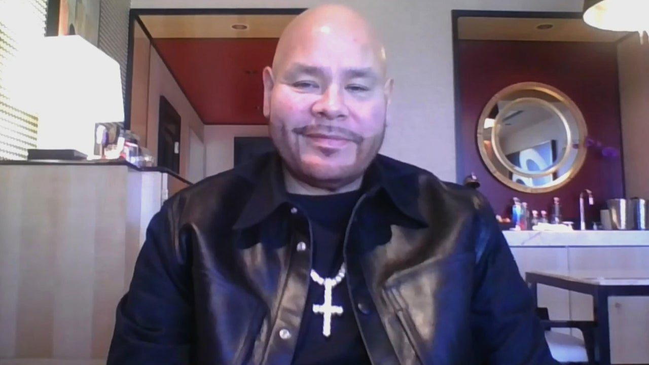 BET Hip Hop Awards 2024: Fat Joe Reacts to Hosting for Third Year in a Row! (Exclusive)