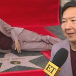 Ken Jeong Receives Star on the Hollywood Walk of Fame