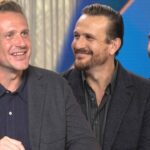 Jason Segal on Teaming Up With ‘Best Friend’ Brett Goldstein in ‘Shrinking’ Season 2 (Exclusive)