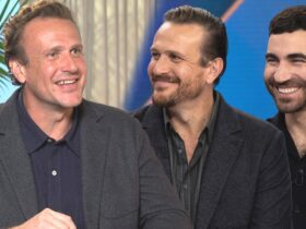 Jason Segal on Teaming Up With ‘Best Friend’ Brett Goldstein in ‘Shrinking’ Season 2 (Exclusive)