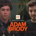 Adam Brody’s Hollywood Heartthrob Journey: From ‘The OC’ to ‘Nobody Wants This’ | ET Vault Unlocked