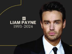 Liam Payne, One Direction Star, Dead at 31