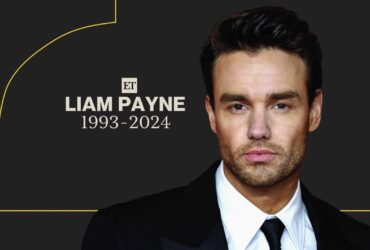 Liam Payne, One Direction Star, Dead at 31