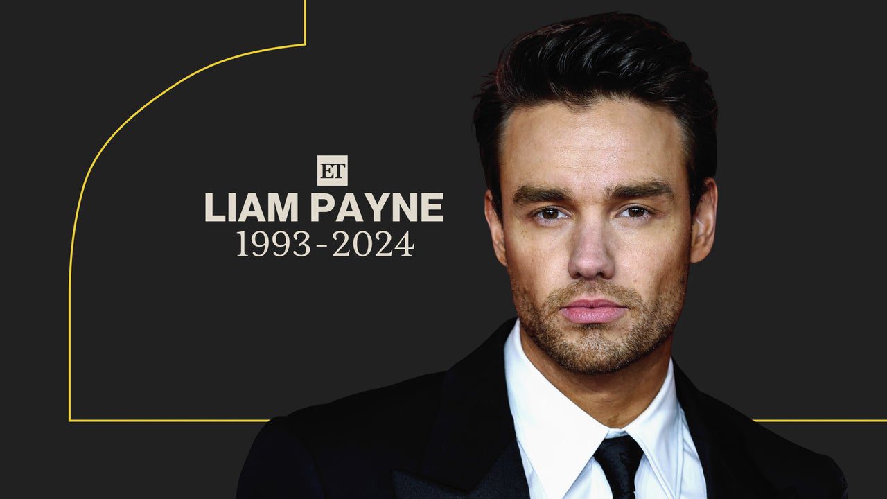 Liam Payne, One Direction Star, Dead at 31