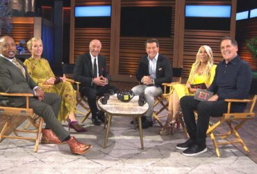 ‘Shark Tank’ Stars Reveal Most Lucrative Deals, Talk Mark Cuban’s Exit | Spilling the E-Tea