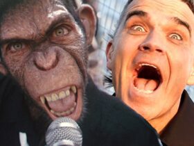 Watch Robbie Williams’ Rise, Fall and Resurgence in ‘Better Man’ Trailer