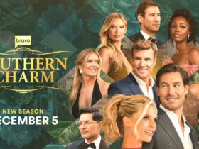 ‘Southern Charm’ Season 10 Official Trailer