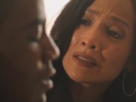 Jennifer Lopez Goes Full Protective Mama in Ben Affleck-Produced ‘Unstoppable’ Trailer