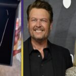 Blake Shelton Surprises Gwen Stefani with a Meaningful Diamond Birthday Gift