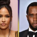 Cassie Feels ‘Liberated’ With Diddy in Jail After His Arrest (Source)