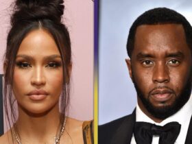 Cassie Feels ‘Liberated’ With Diddy in Jail After His Arrest (Source)