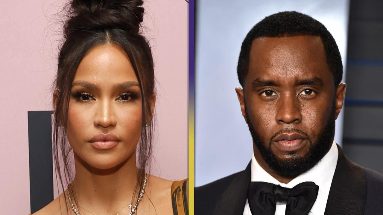 Cassie Feels ‘Liberated’ With Diddy in Jail After His Arrest (Source)