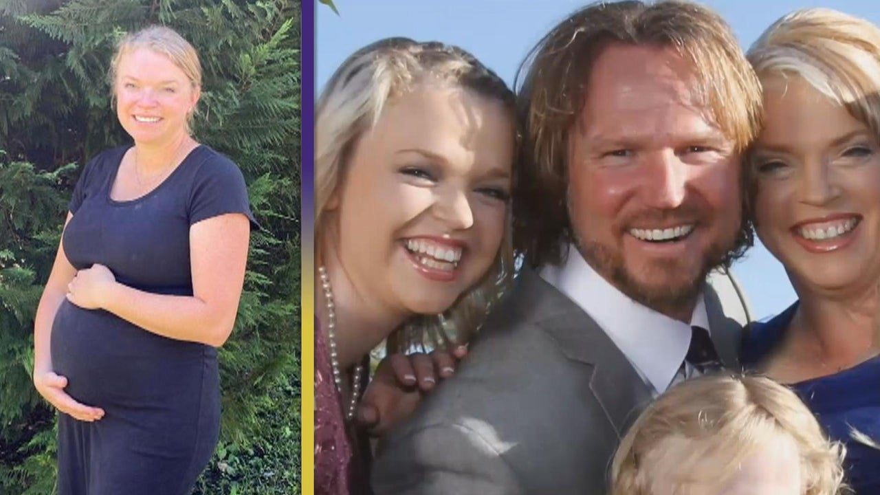 ‘Sister Wives’: Janelle Brown’s Daughter Madison Expecting 4th Baby Amid Estrangement From Dad Kody