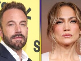 How Jennifer Lopez and Ben Affleck Are Navigating ‘Difficult’ Transition of Divorce With Kids (Source)