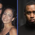 Why Jennifer Lopez’s First Husband Ojani Noa Blames Diddy for Their Divorce