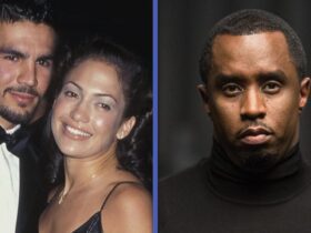 Why Jennifer Lopez’s First Husband Ojani Noa Blames Diddy for Their Divorce