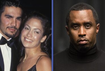 Why Jennifer Lopez’s First Husband Ojani Noa Blames Diddy for Their Divorce