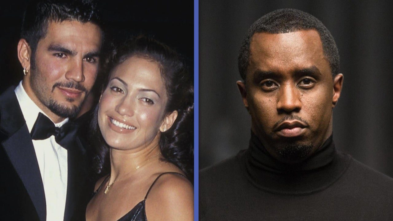 Why Jennifer Lopez’s First Husband Ojani Noa Blames Diddy for Their Divorce