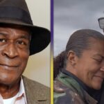 John Amos’ Daughter ‘Left With Questions’ After ‘Learning Through the Media’ About Dad’s Death