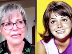 Sally Field Details ‘Traumatic’ Illegal Abortion She Secretly Had at 17