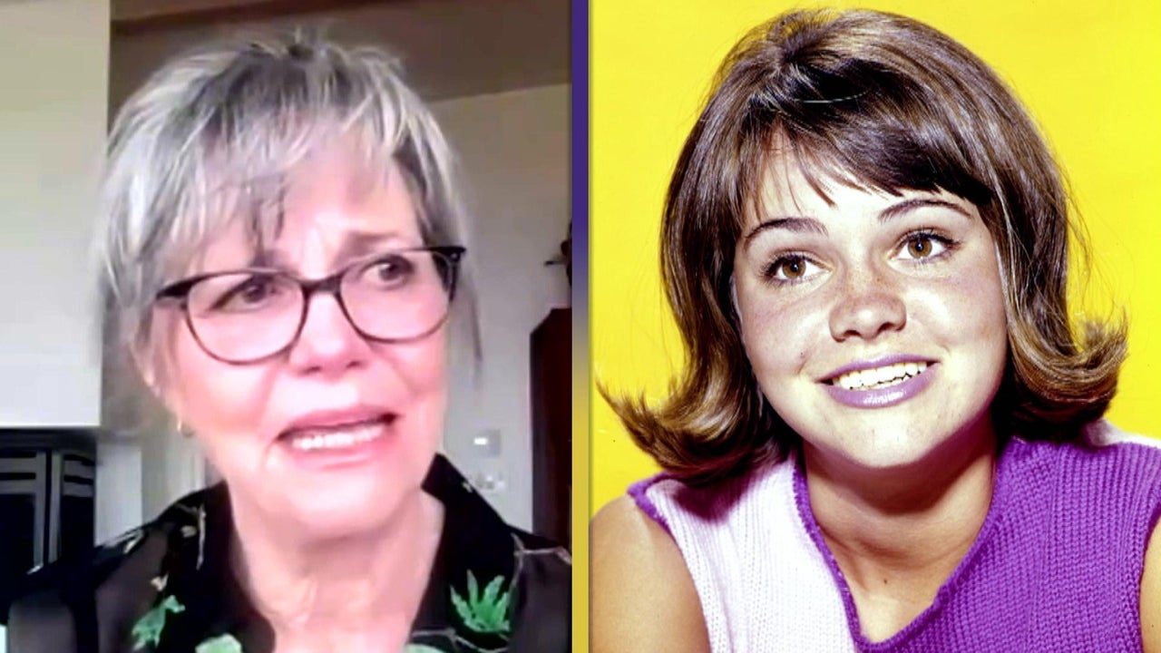 Sally Field Details ‘Traumatic’ Illegal Abortion She Secretly Had at 17