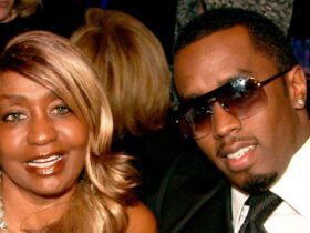 Diddy’s Mom Insists Her Son Is Not the ‘Monster’ He’s Been Labeled Amid Arrest and Jail Time