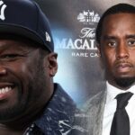 50 Cent Defends Being Vocal About Diddy for Past 10 Years