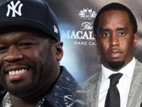 50 Cent Defends Being Vocal About Diddy for Past 10 Years