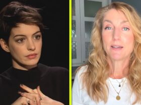 Reporter Says Anne Hathaway Apologized for 2012 Interview After Cringy Blake Lively Drama