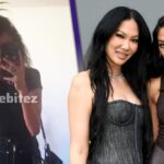 Aoki Lee Simmons Says She’s Quitting Modeling Over Mom Kimora Comparisons