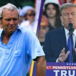 Arnold Palmer’s Daughter Reacts to Donald Trump’s Comments About Golf Icon’s Manhood