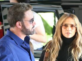 Why Ben Affleck and Jennifer Lopez Are Still Spending Time Together Amid Divorce (Source)