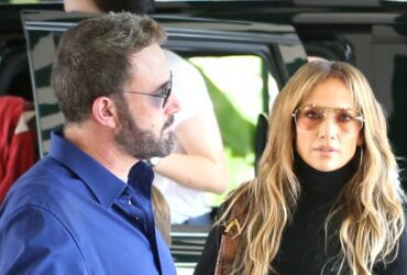 Why Ben Affleck and Jennifer Lopez Are Still Spending Time Together Amid Divorce (Source)