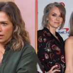 ‘One Tree Hill’s Bethany Joy Lenz Addresses Hilarie Burton Feud Rumors