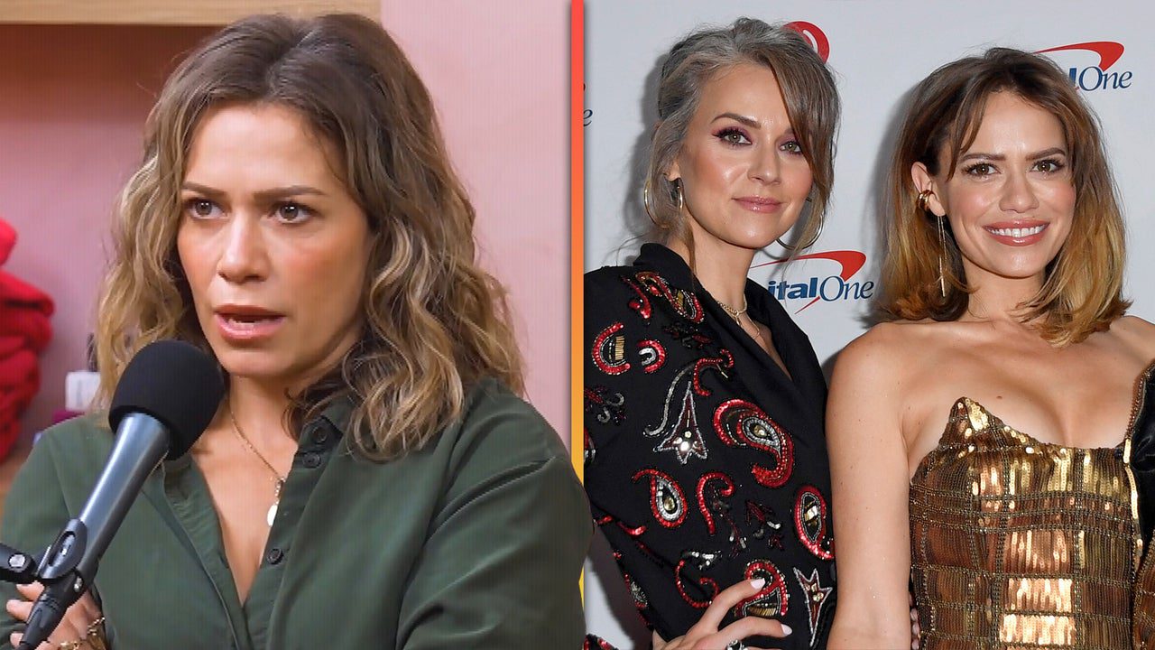 ‘One Tree Hill’s Bethany Joy Lenz Addresses Hilarie Burton Feud Rumors