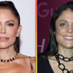 Bethenny Frankel Says ‘Haters’ Are ‘Mad’ She Looks Better Now Than 20 Years Ago Thanks to Botox