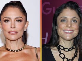 Bethenny Frankel Says ‘Haters’ Are ‘Mad’ She Looks Better Now Than 20 Years Ago Thanks to Botox