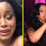 Watch Cardi B Promise to ‘Never, Ever Drink Again’ After Crazy Birthday Night Out