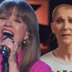 Céline Dion in Tears Over Kelly Clarkson’s ‘My Heart Will Go On’ Performance