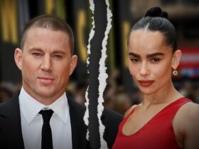 Channing Tatum and Zoë Kravitz Call Off Engagement, Split After 3 Years of Dating