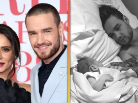 Cheryl Cole Reacts to Liam Payne’s ‘Earth-Shattering’ Death