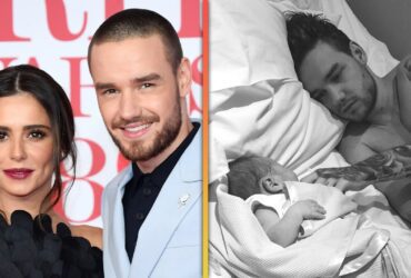 Cheryl Cole Reacts to Liam Payne’s ‘Earth-Shattering’ Death